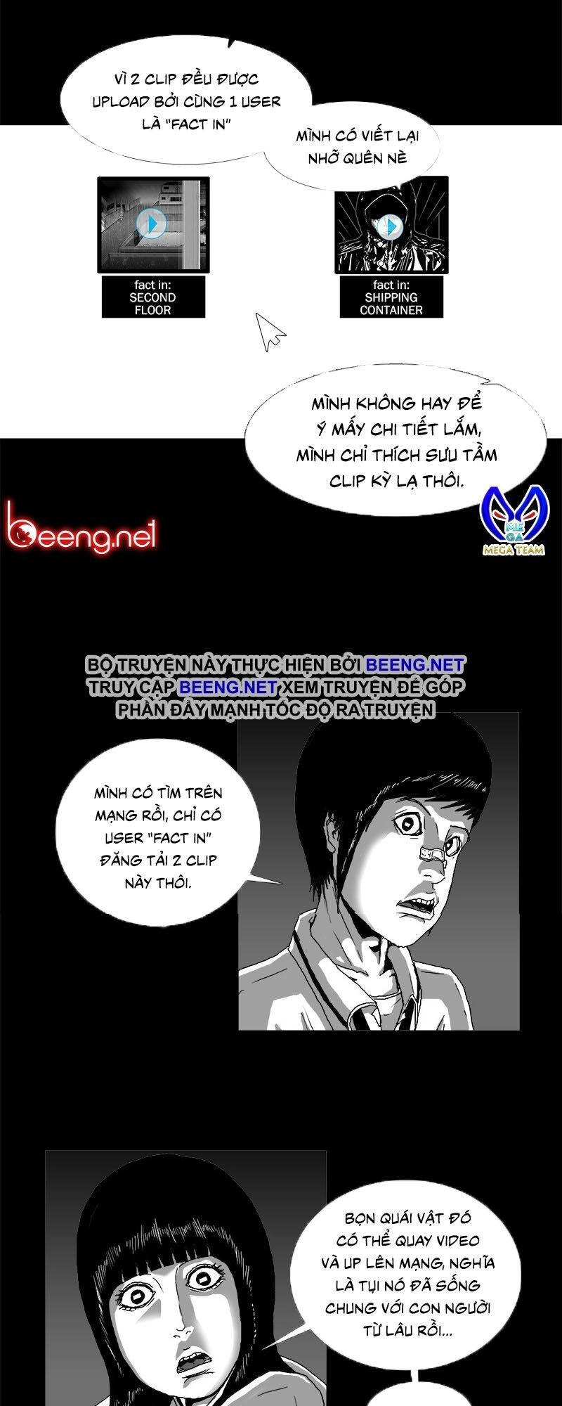 Sống Sót Chapter 8 - 3