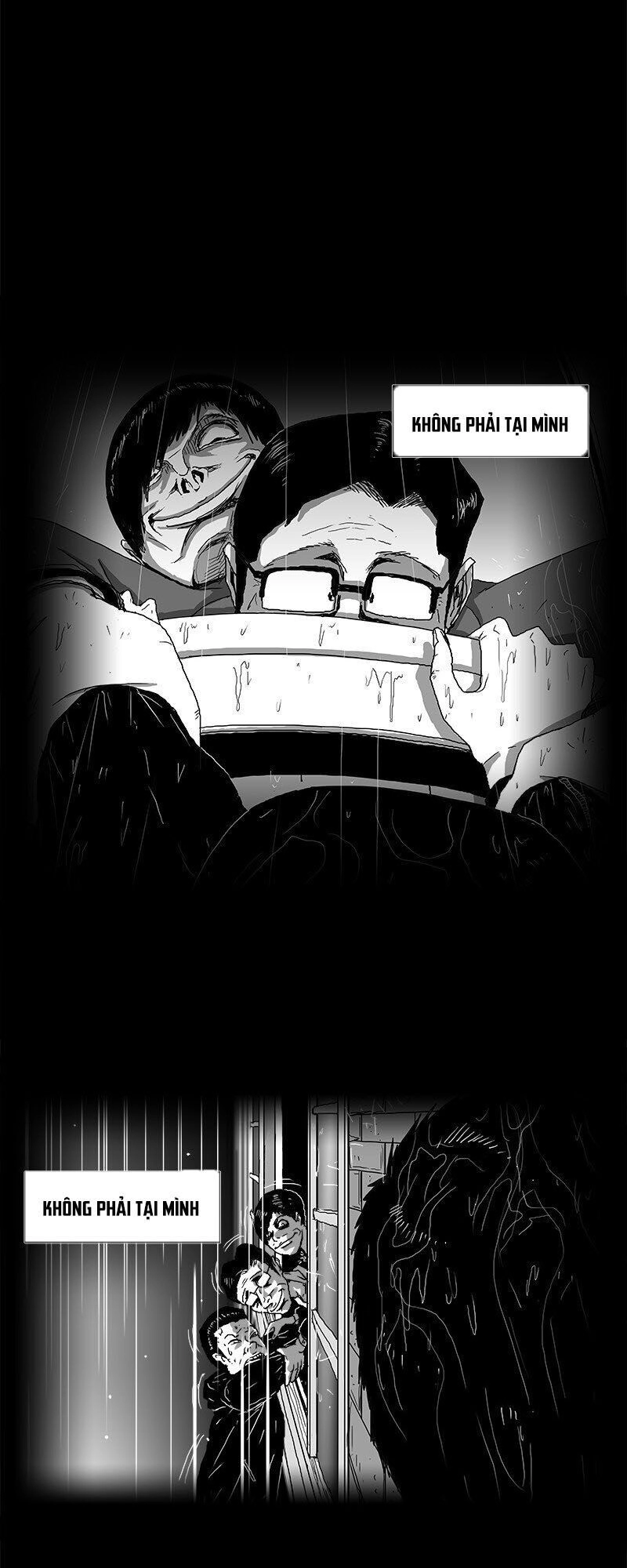 Sống Sót Chapter 8 - 18