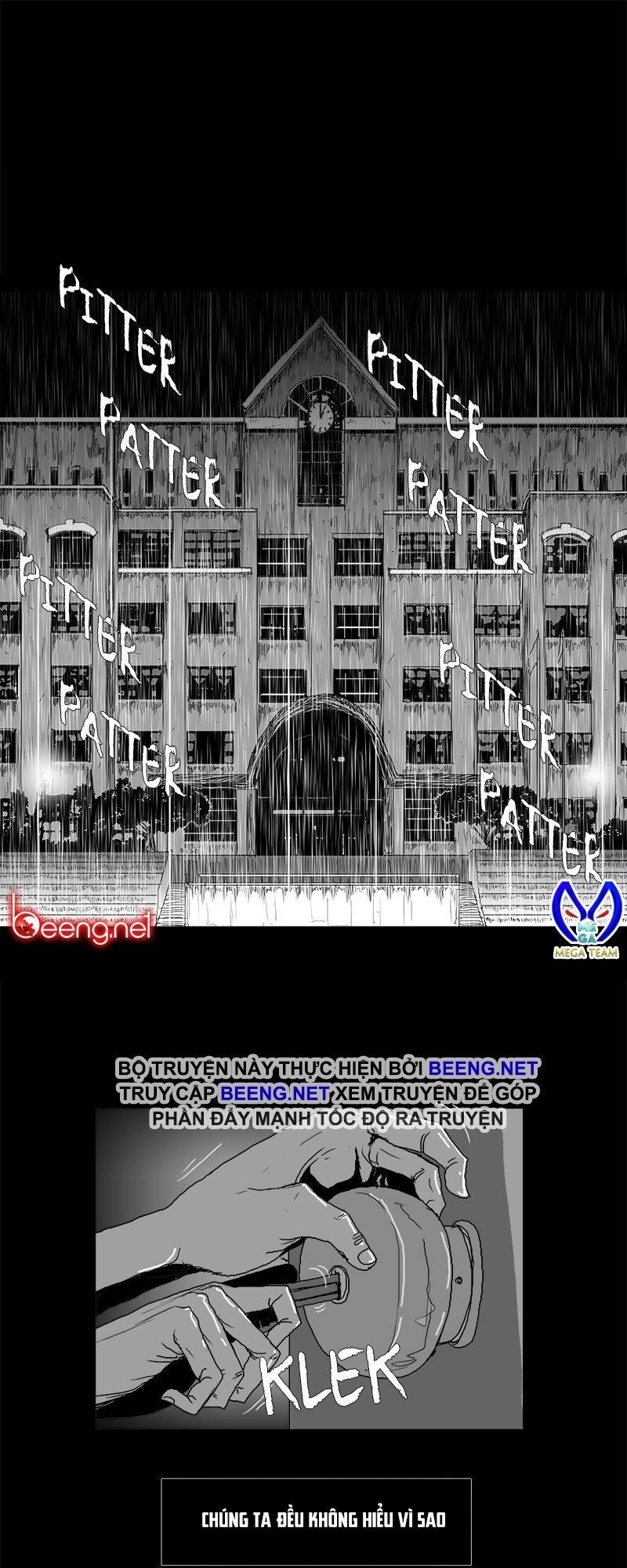 Sống Sót Chapter 9 - 1