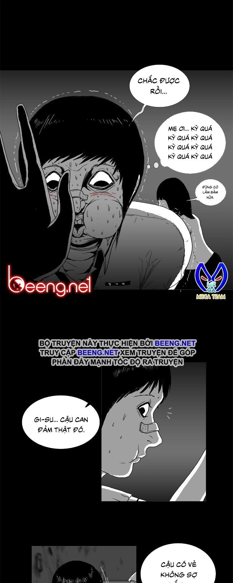 Sống Sót Chapter 10 - 20