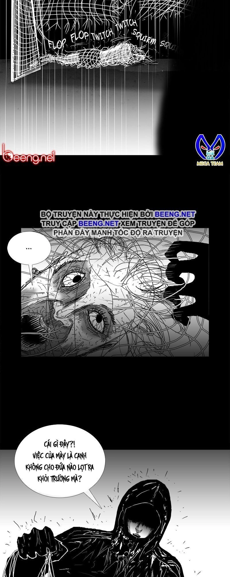 Sống Sót Chapter 11 - 2