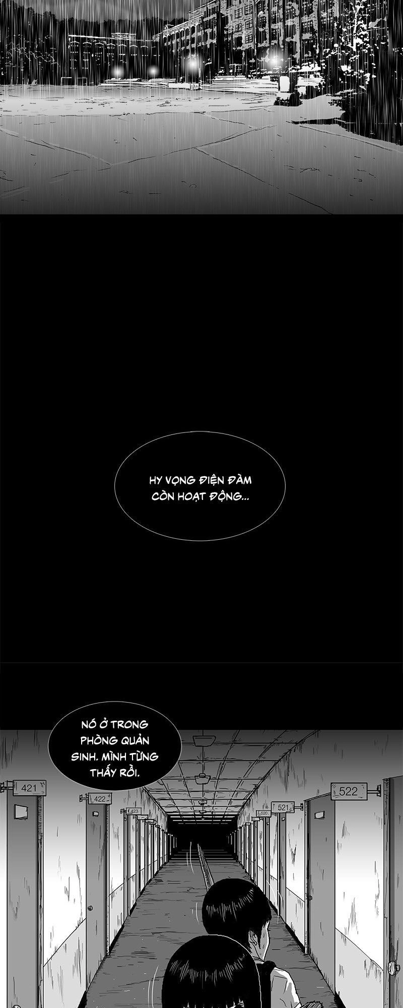 Sống Sót Chapter 11 - 4