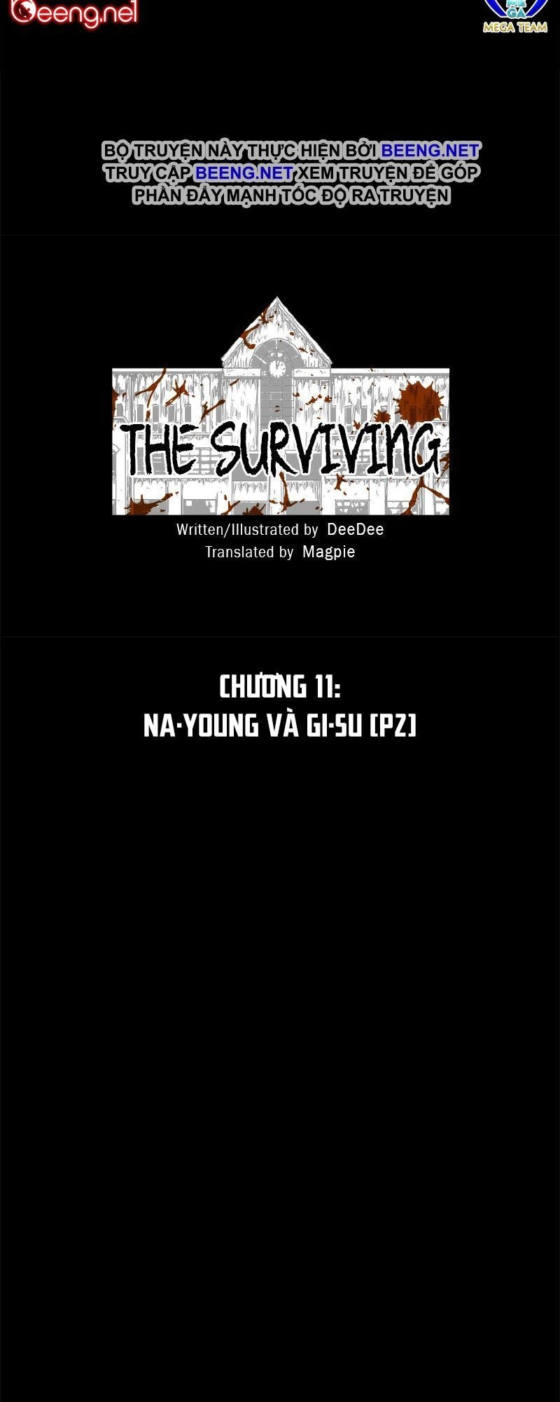 Sống Sót Chapter 11 - 7