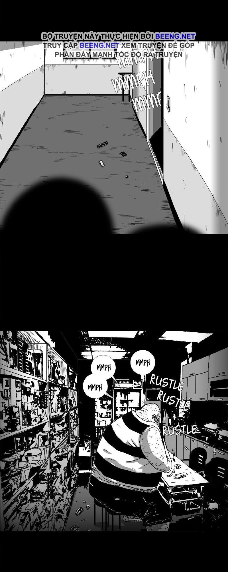 Sống Sót Chapter 11 - 9