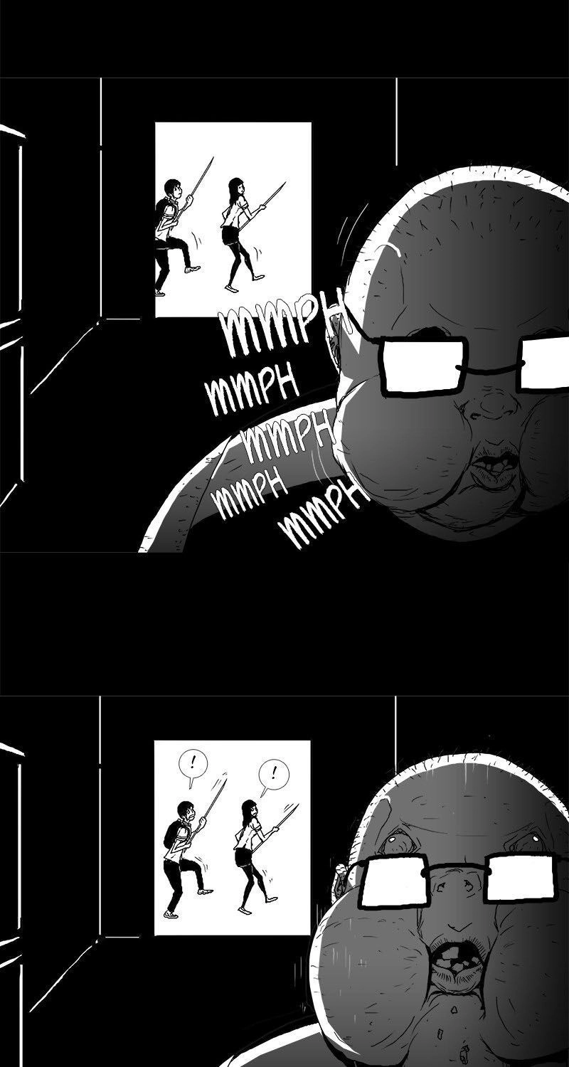 Sống Sót Chapter 11 - 10