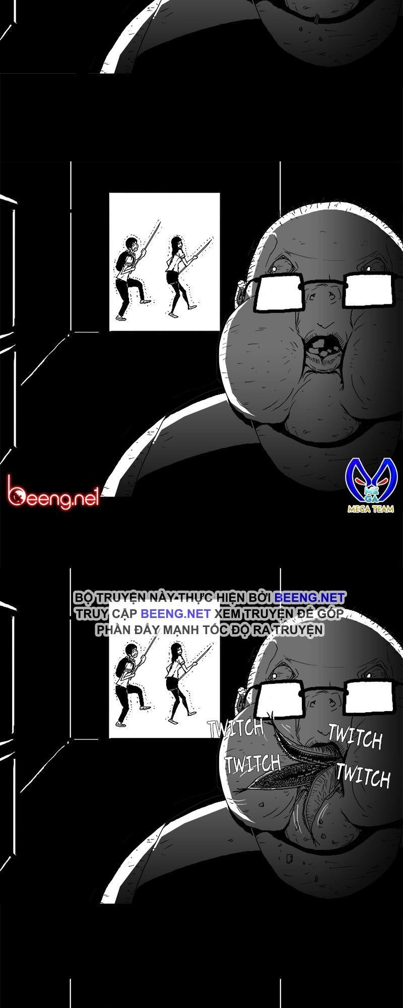 Sống Sót Chapter 11 - 11