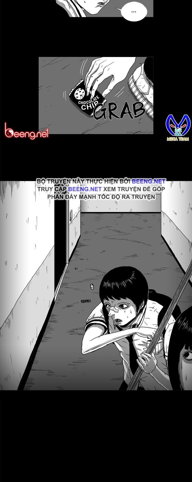 Sống Sót Chapter 11 - 13