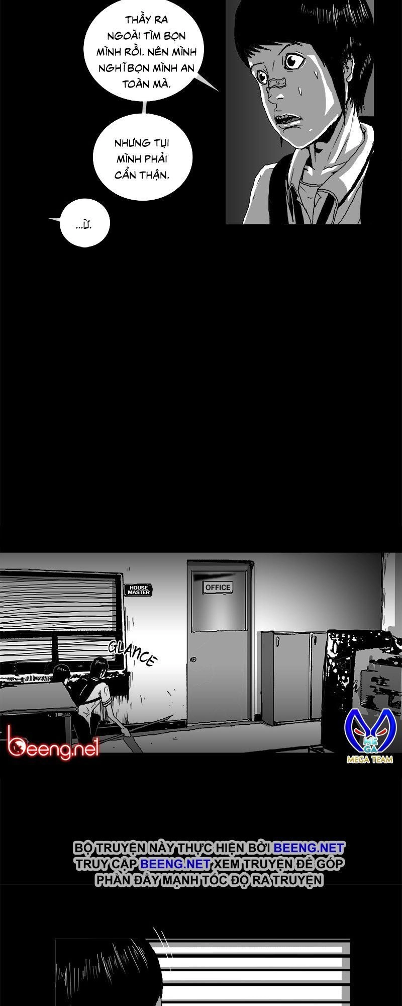 Sống Sót Chapter 11 - 15