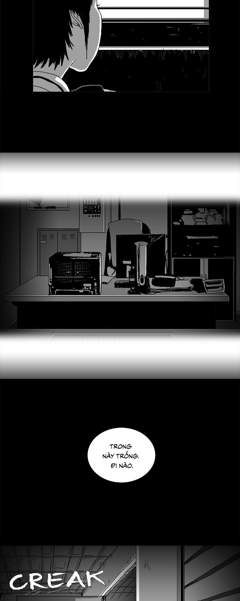 Sống Sót Chapter 11 - 16