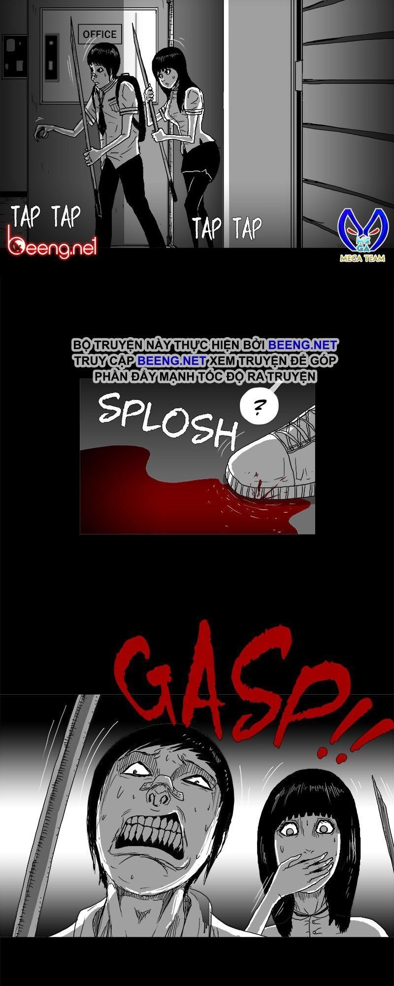 Sống Sót Chapter 11 - 17