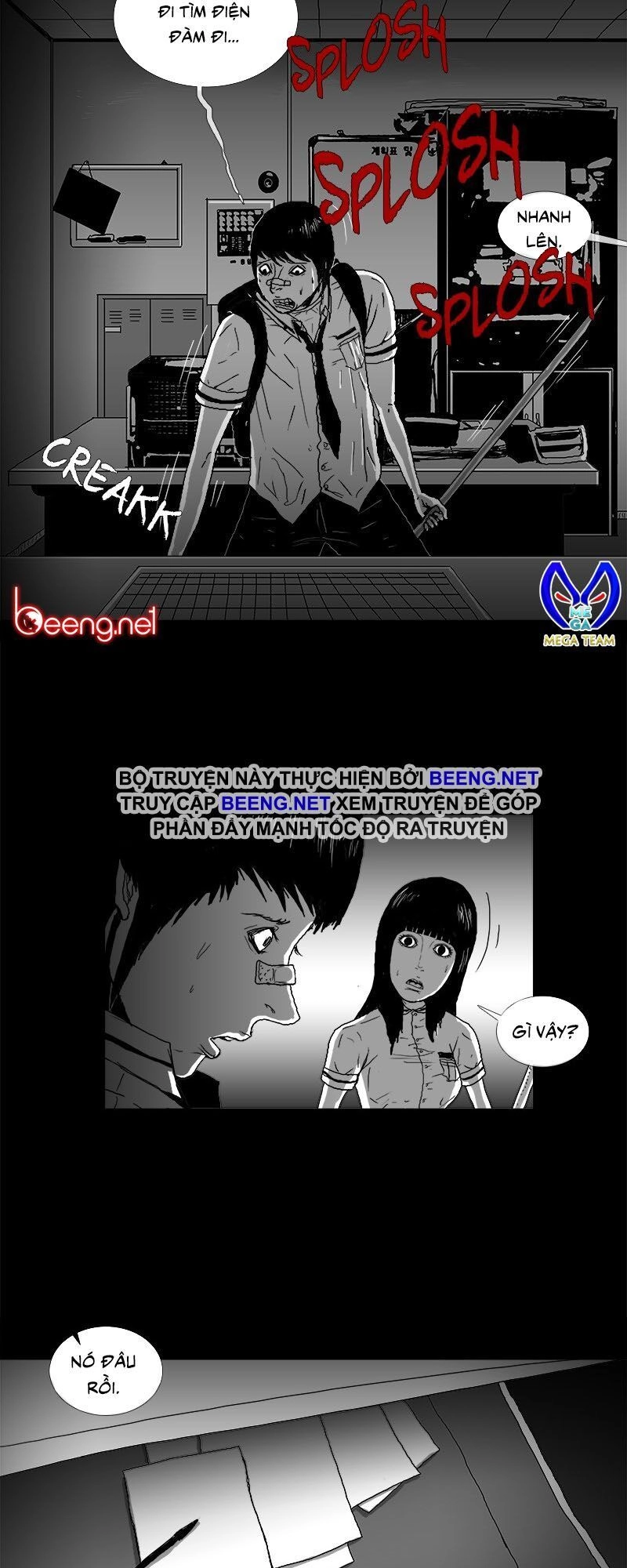 Sống Sót Chapter 11 - 19