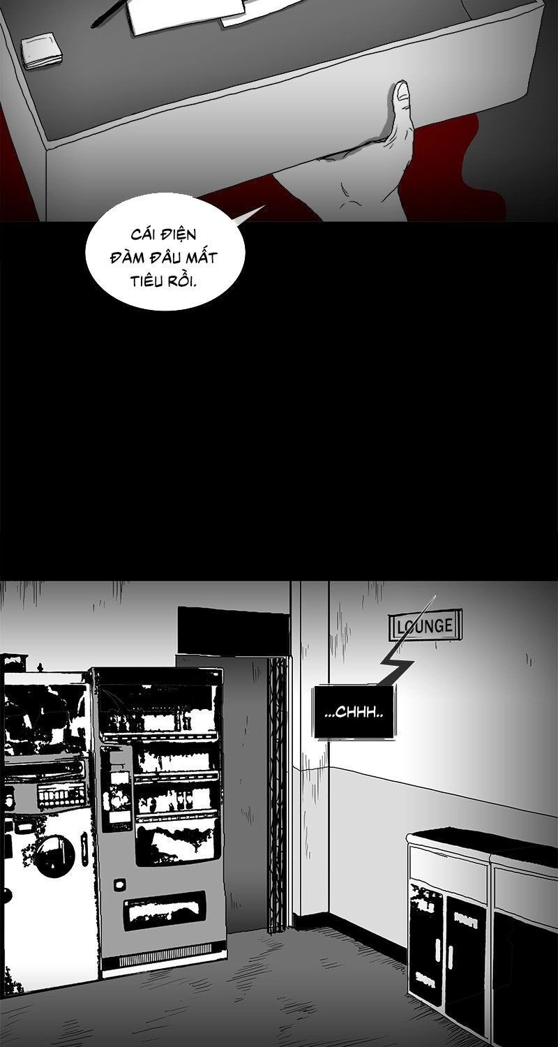 Sống Sót Chapter 11 - 20