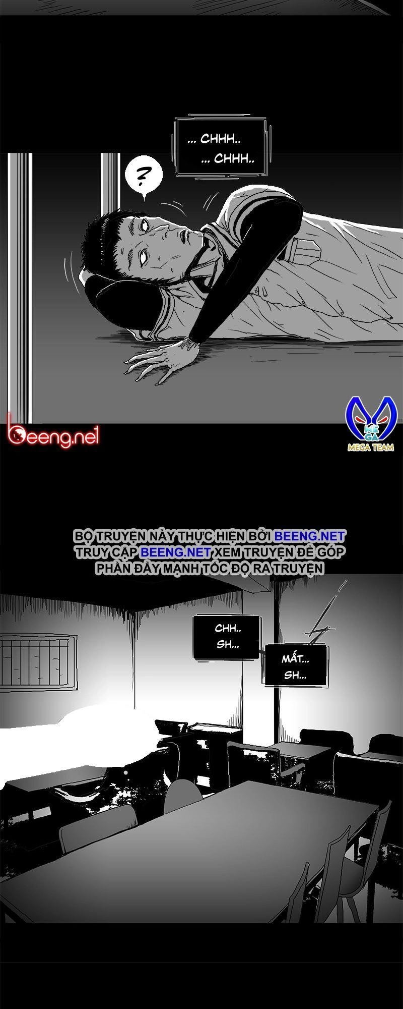 Sống Sót Chapter 11 - 21