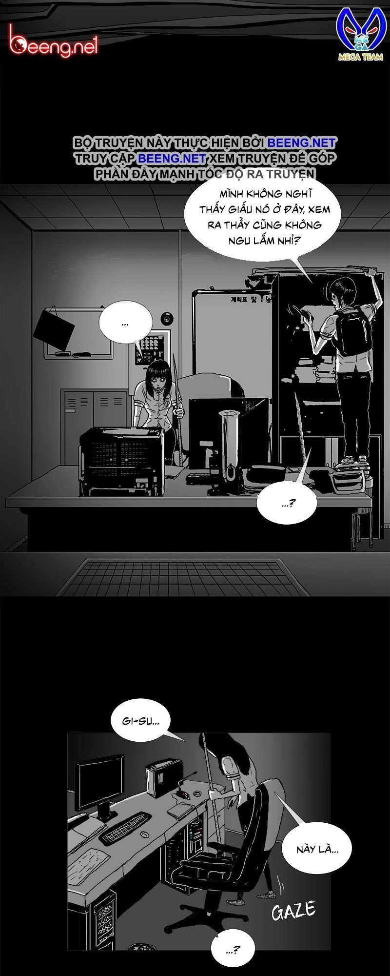 Sống Sót Chapter 11 - 24