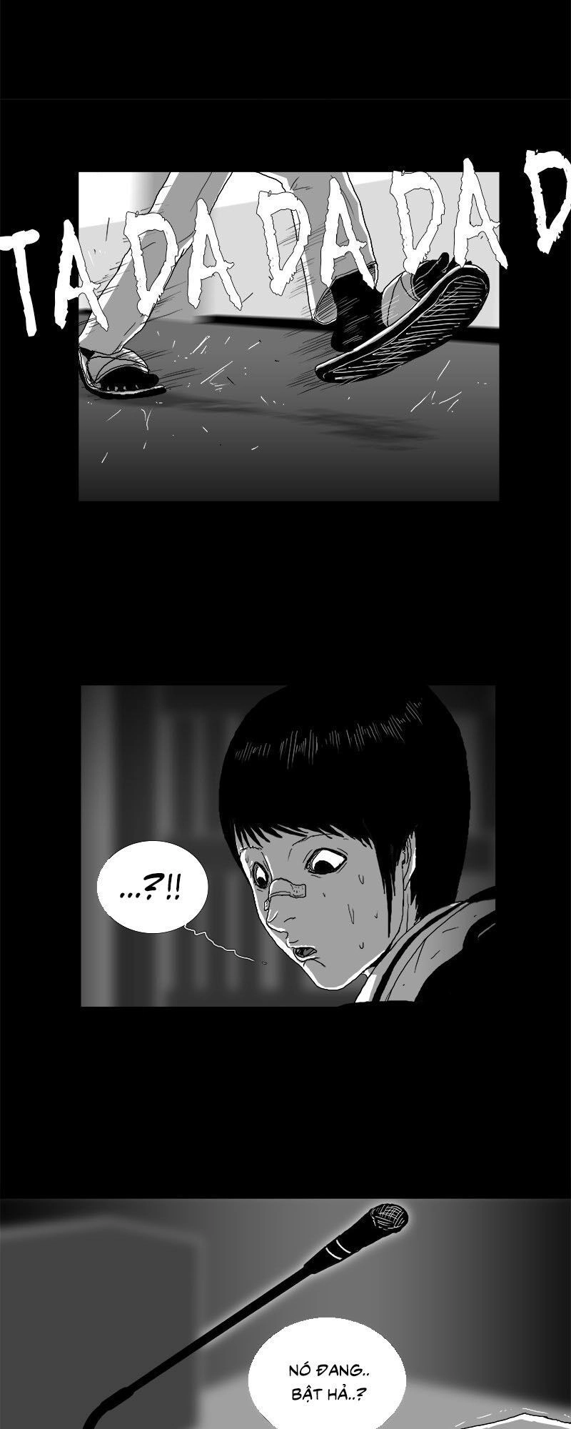 Sống Sót Chapter 11 - 25