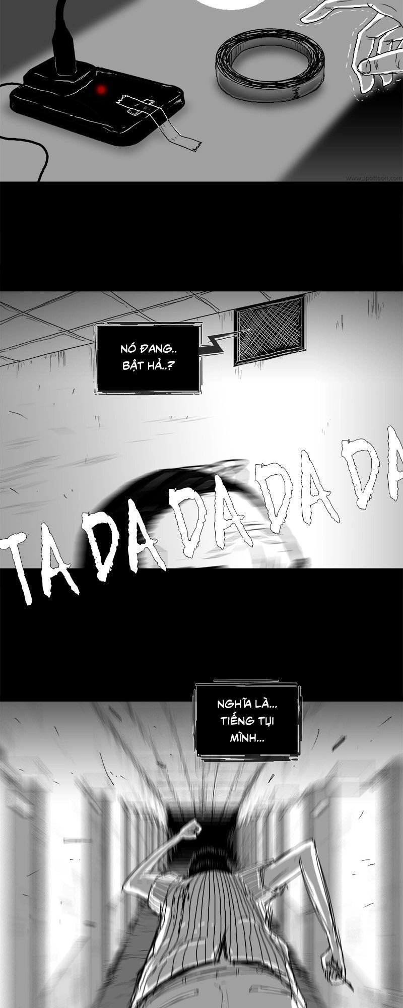 Sống Sót Chapter 11 - 26