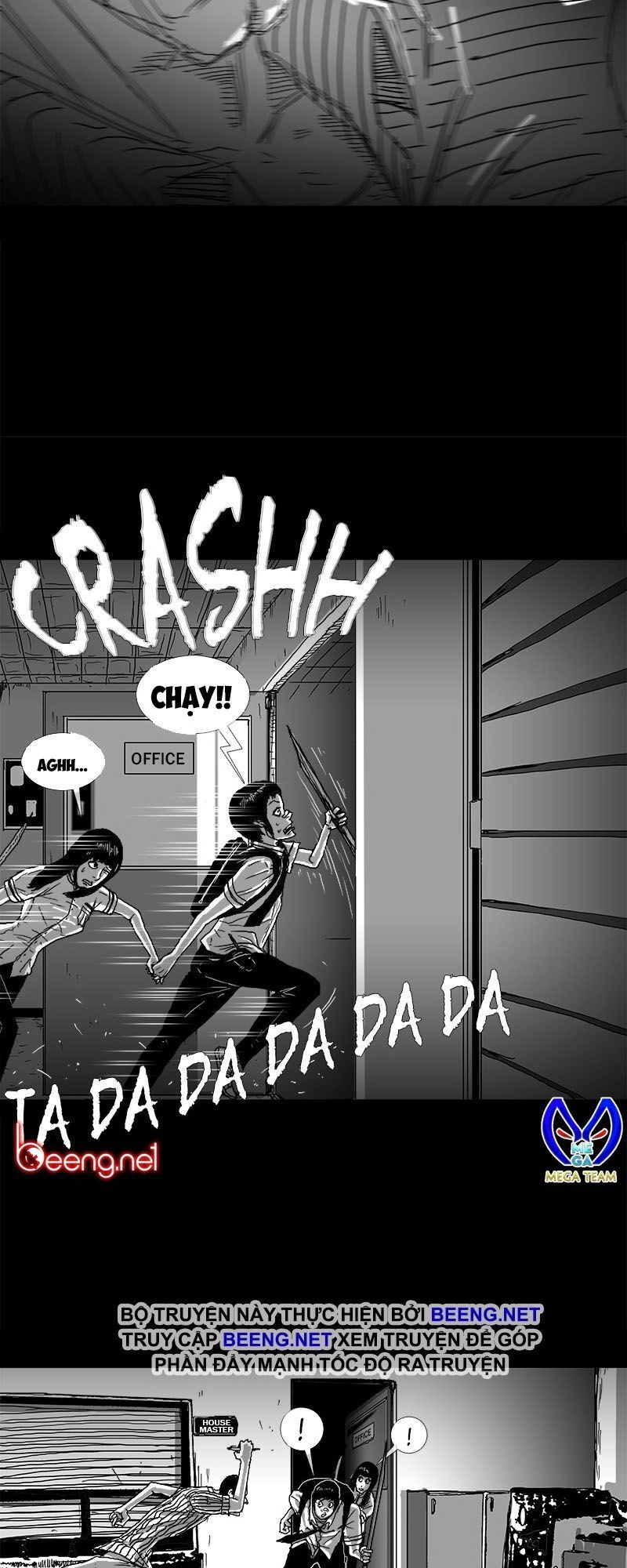 Sống Sót Chapter 11 - 28