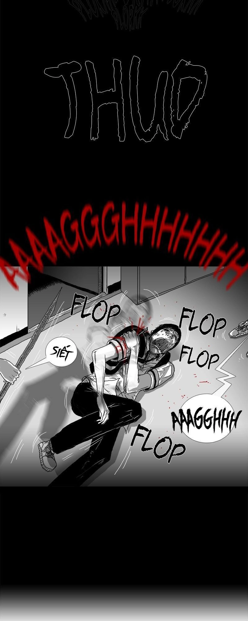 Sống Sót Chapter 11 - 30