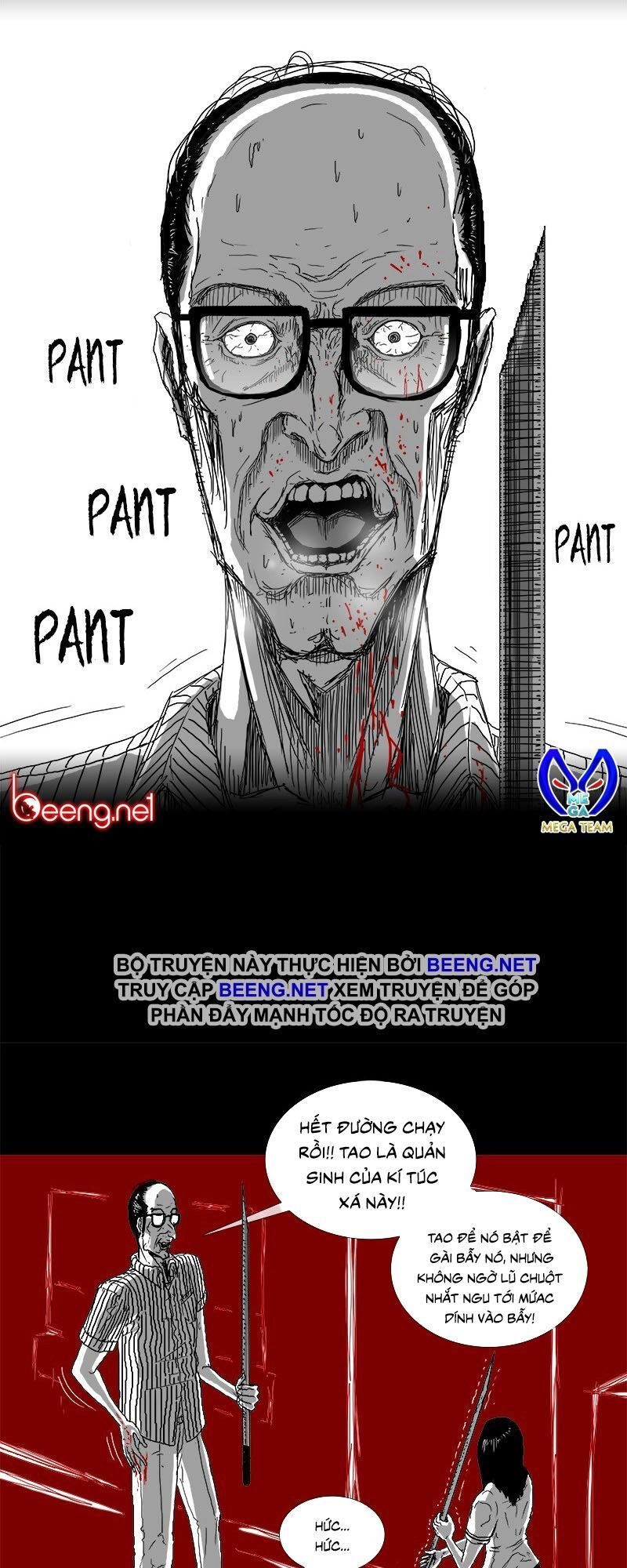 Sống Sót Chapter 11 - 31