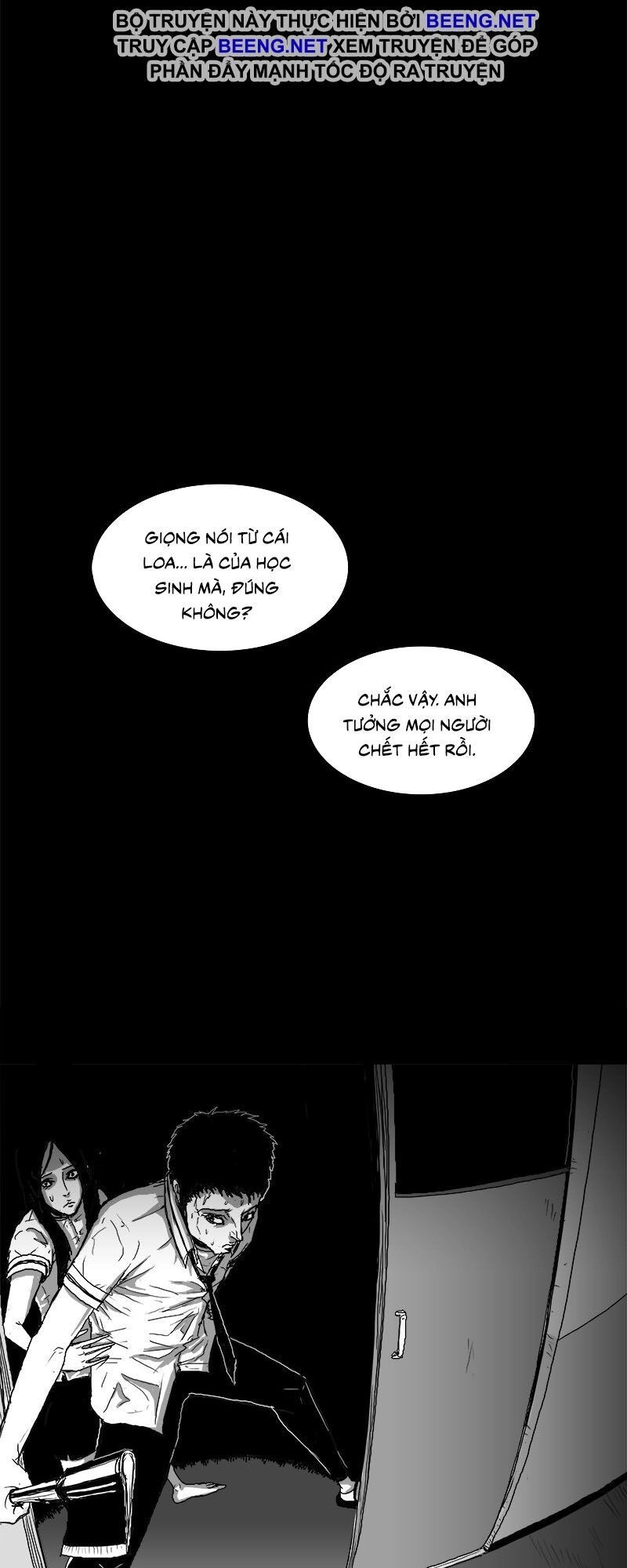 Sống Sót Chapter 11 - 33