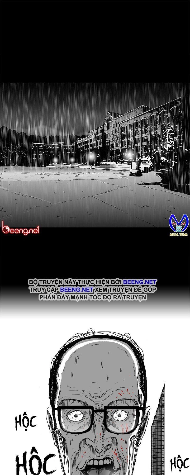 Sống Sót Chapter 12 - 1