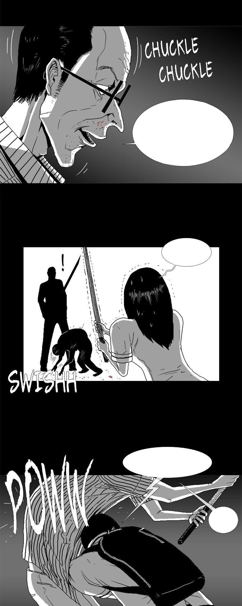 Sống Sót Chapter 12 - 3