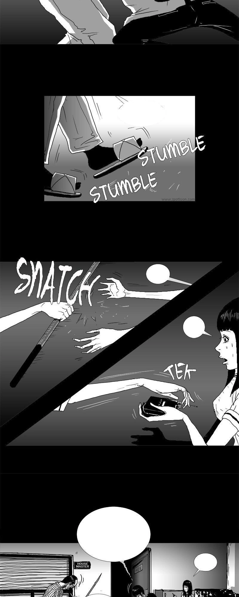 Sống Sót Chapter 12 - 4