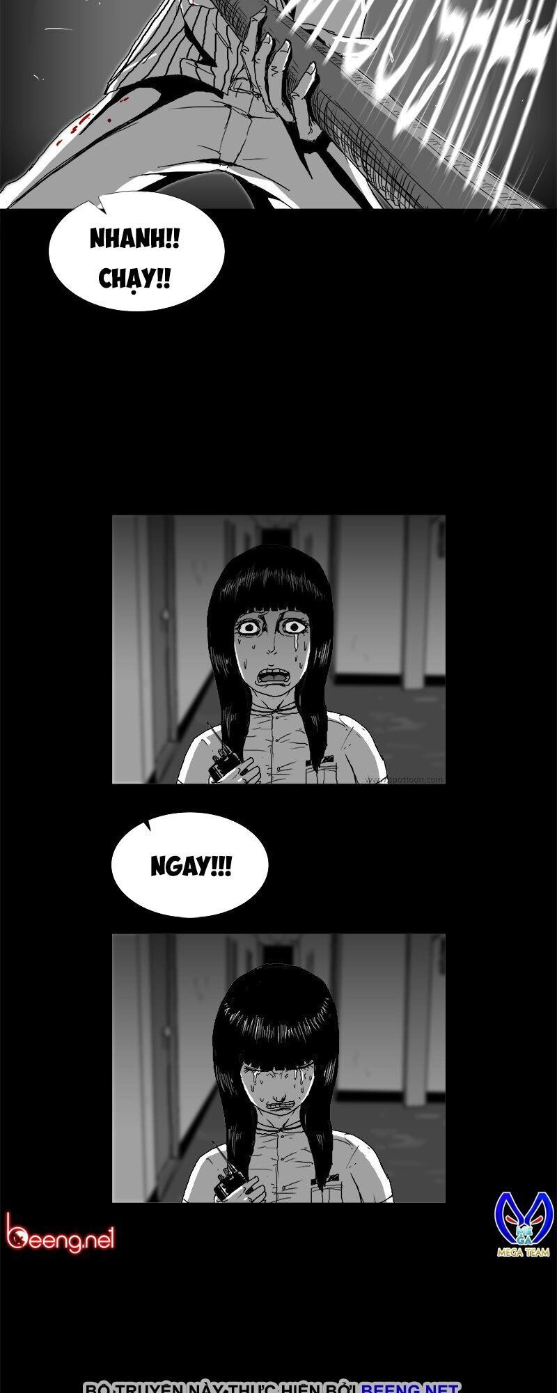 Sống Sót Chapter 12 - 7