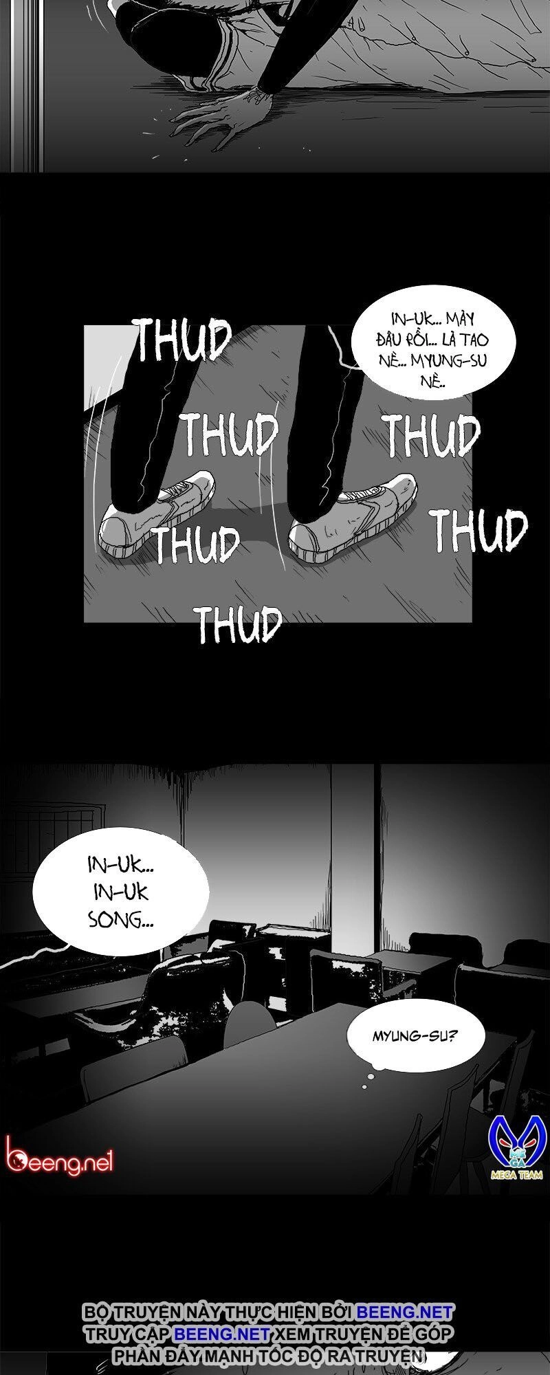 Sống Sót Chapter 12 - 11