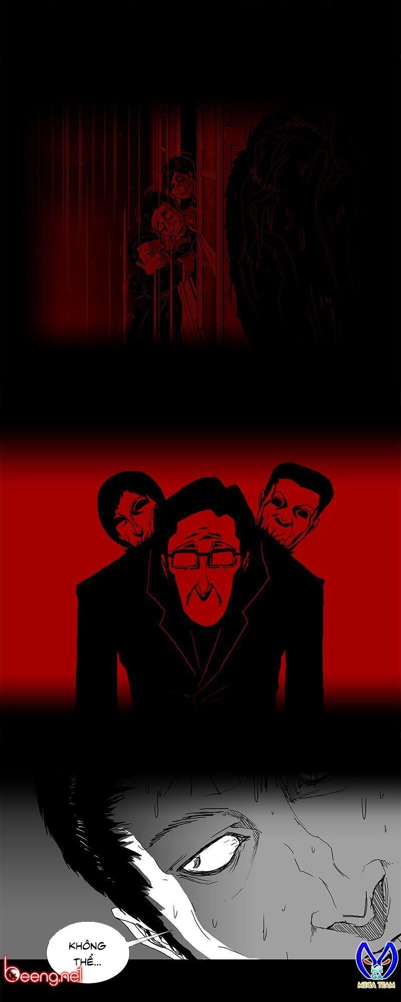 Sống Sót Chapter 12 - 13