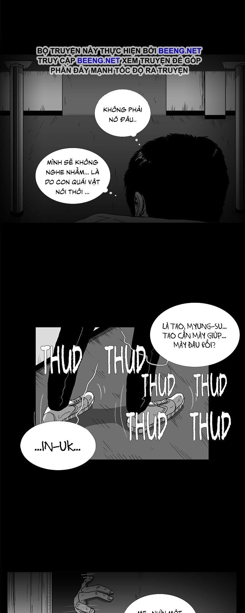 Sống Sót Chapter 12 - 14