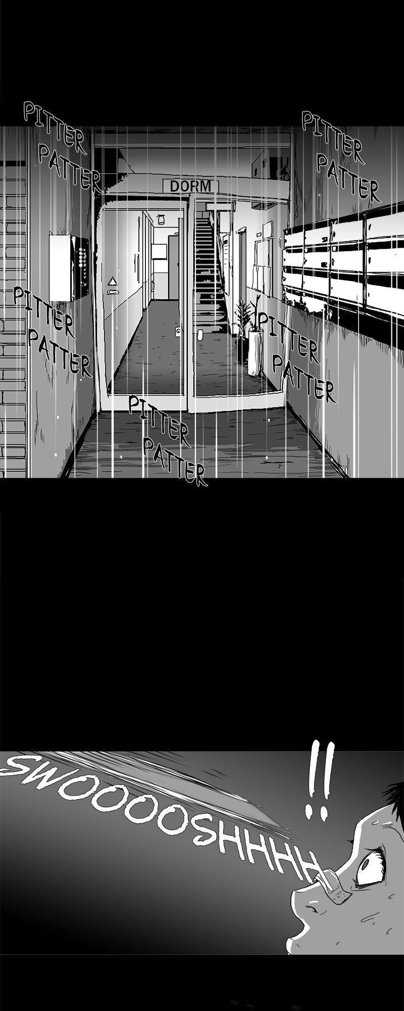 Sống Sót Chapter 12 - 17