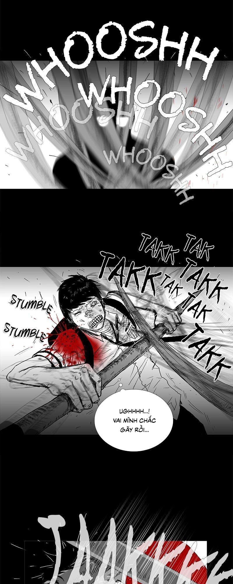 Sống Sót Chapter 12 - 19