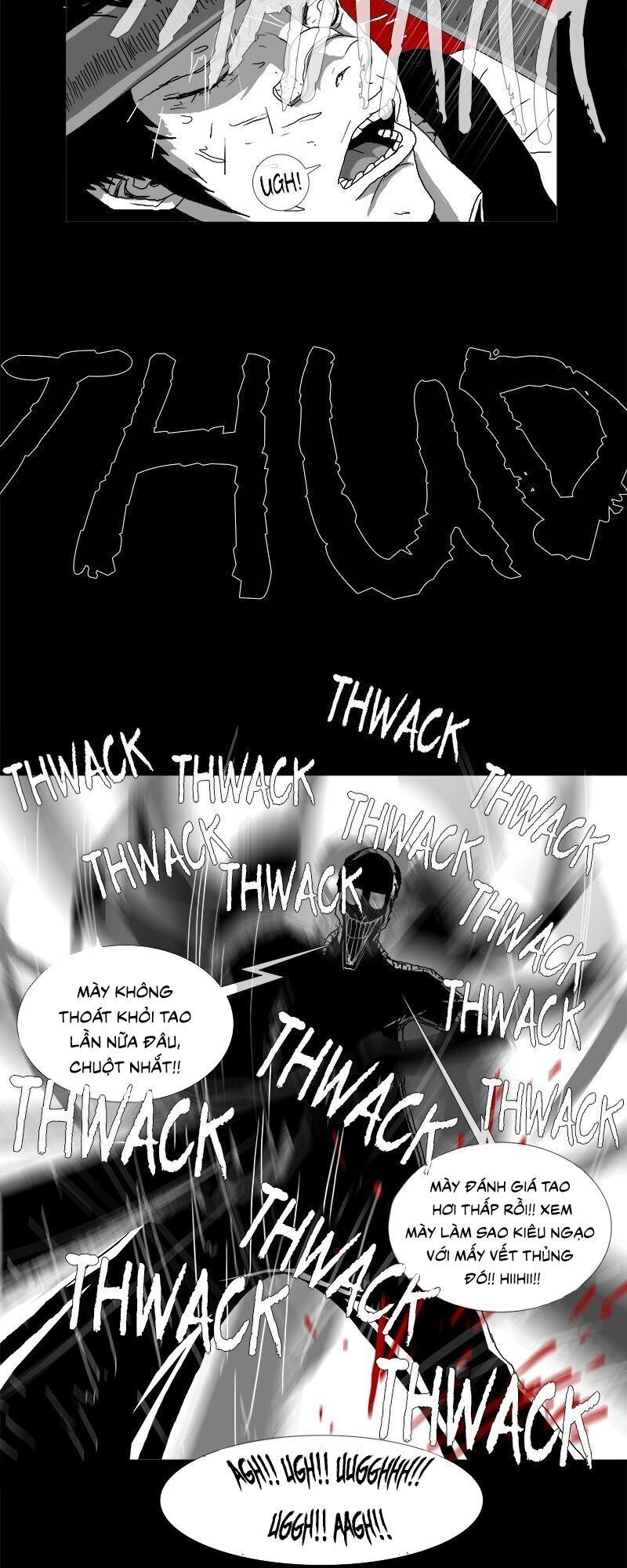 Sống Sót Chapter 12 - 20