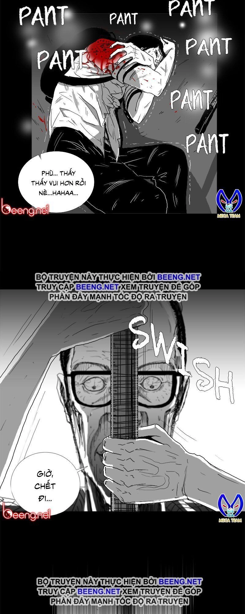 Sống Sót Chapter 12 - 22