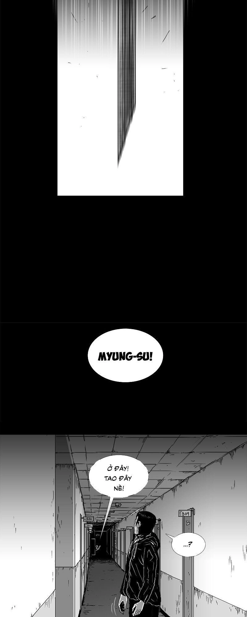 Sống Sót Chapter 12 - 23