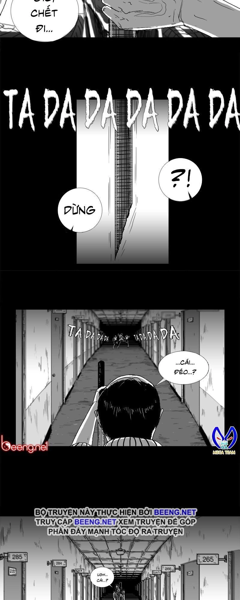 Sống Sót Chapter 12 - 27