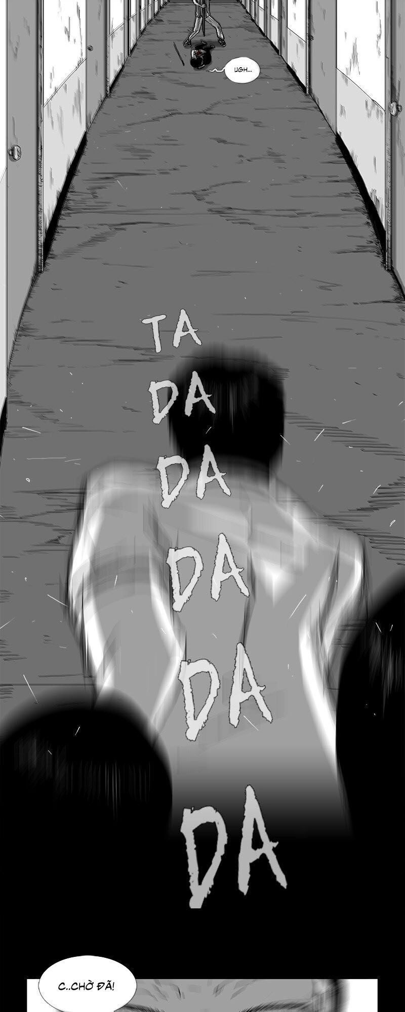 Sống Sót Chapter 12 - 28