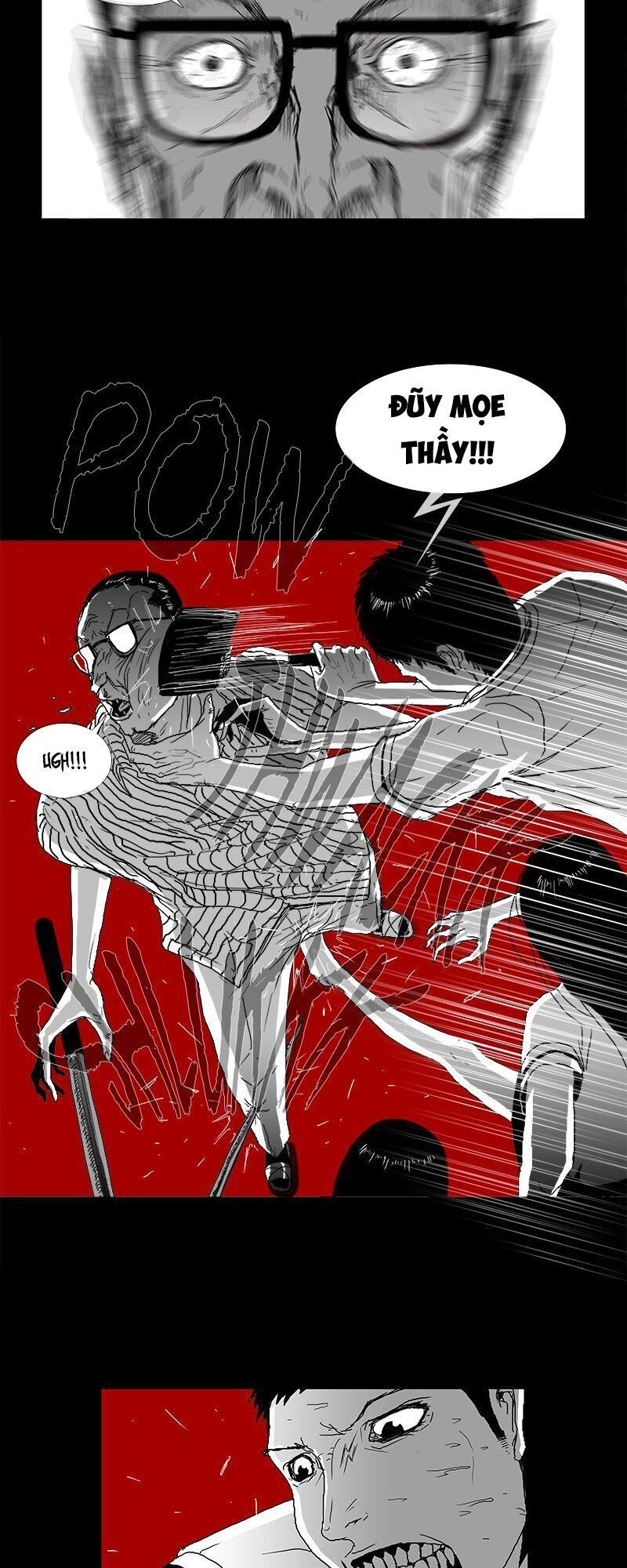 Sống Sót Chapter 12 - 29