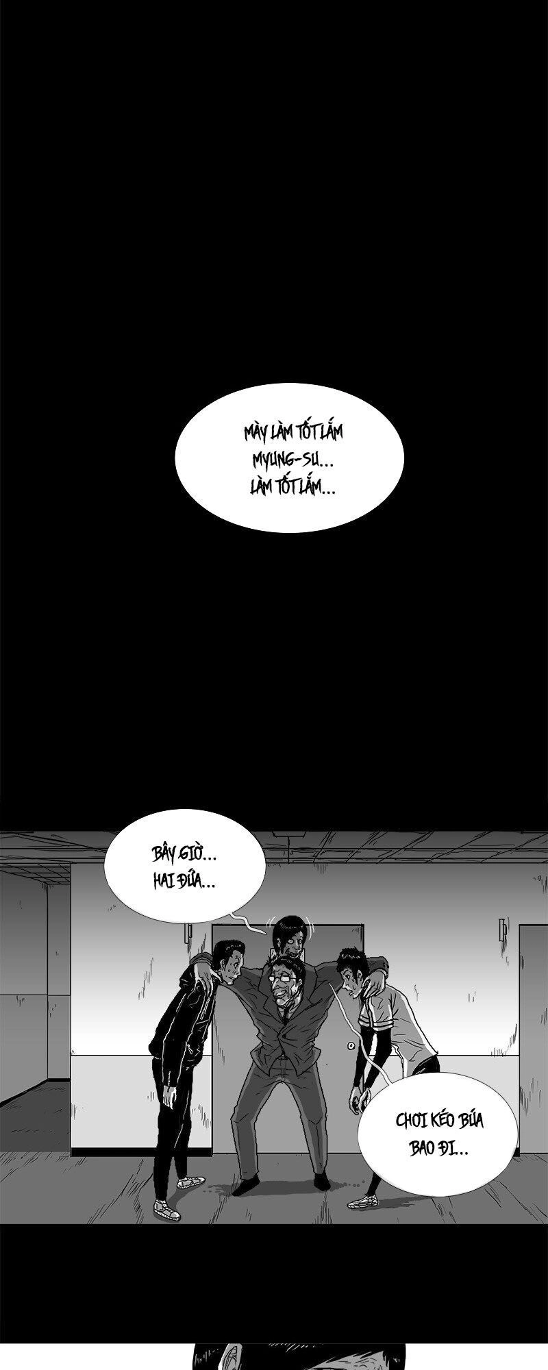 Sống Sót Chapter 12 - 32