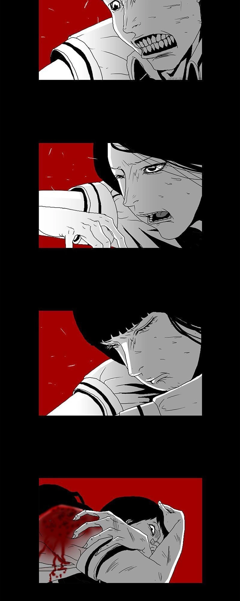 Sống Sót Chapter 13 - 5