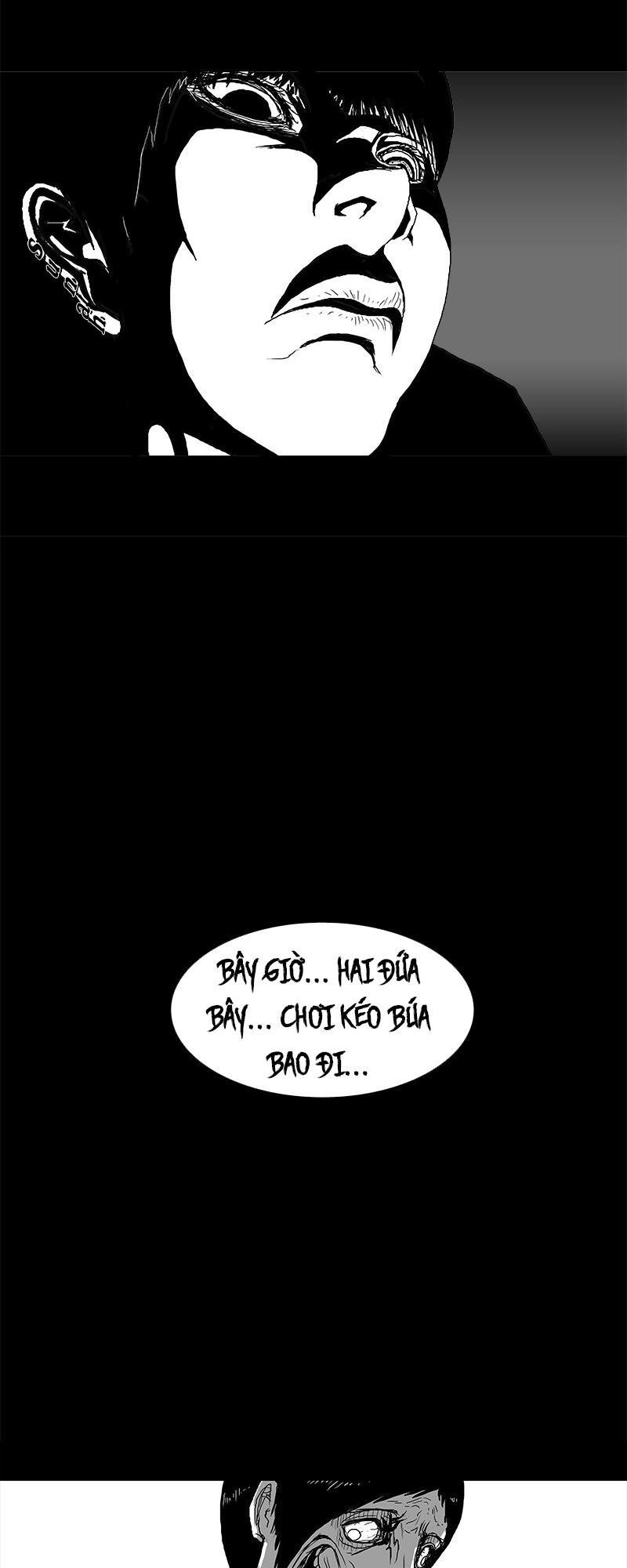 Sống Sót Chapter 13 - 17