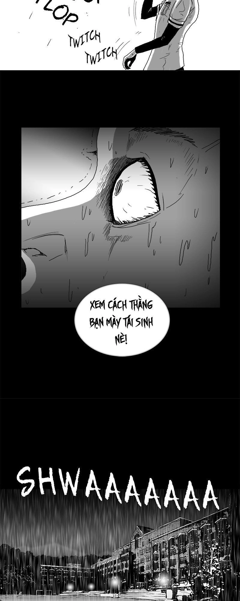 Sống Sót Chapter 13 - 25