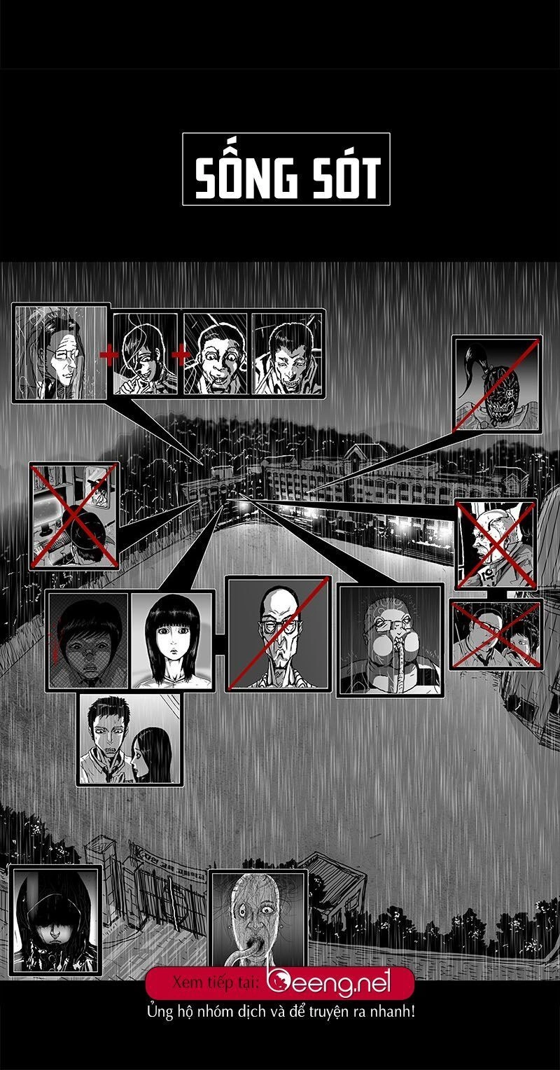 Sống Sót Chapter 13 - 29