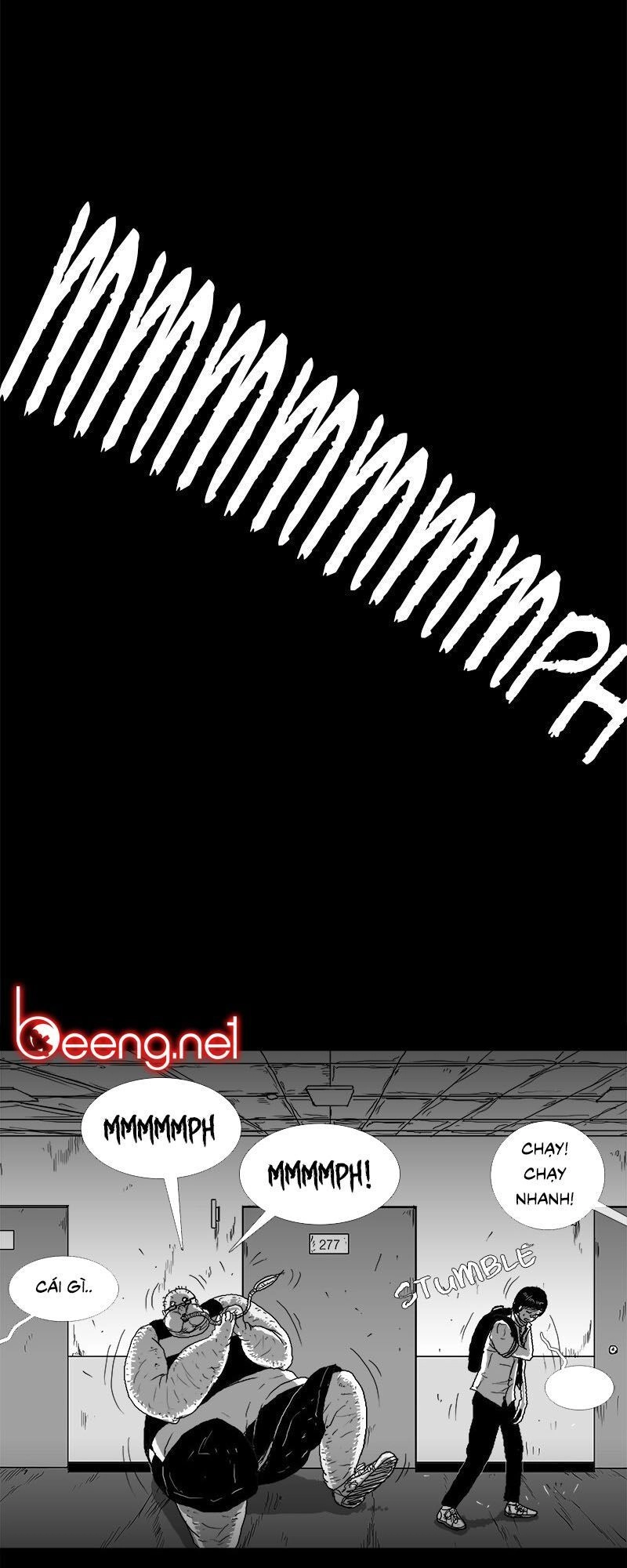 Sống Sót Chapter 14 - 22