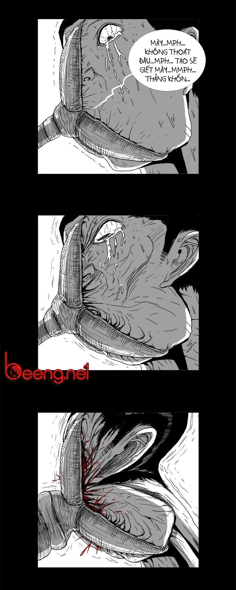 Sống Sót Chapter 14 - 28