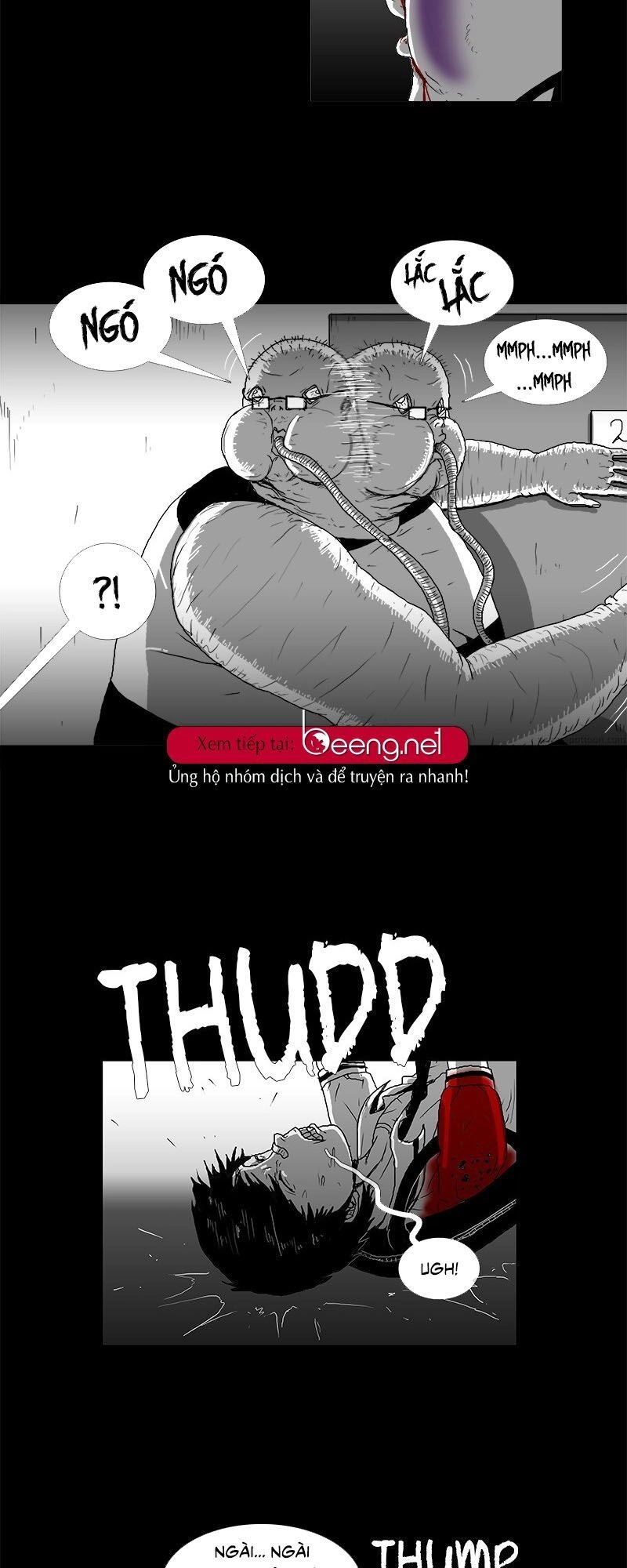 Sống Sót Chapter 15 - 8