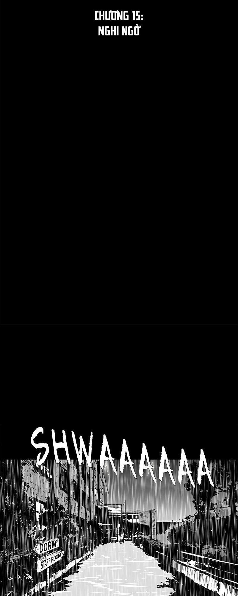 Sống Sót Chapter 15 - 11