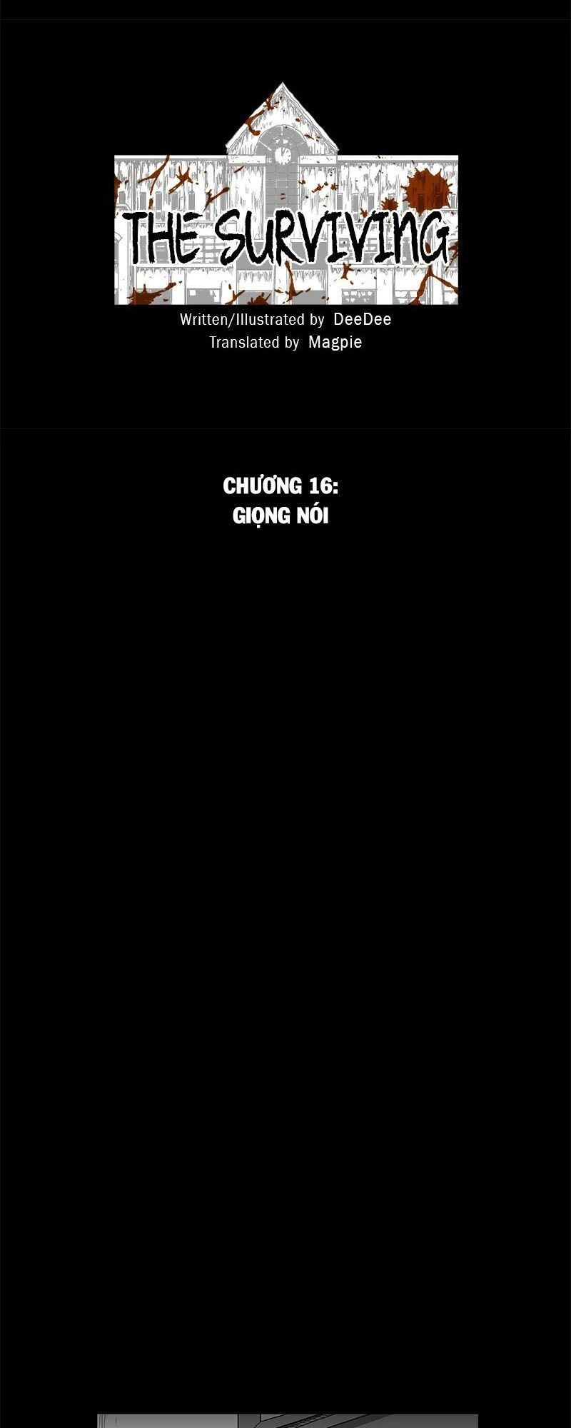 Sống Sót Chapter 16 - 7