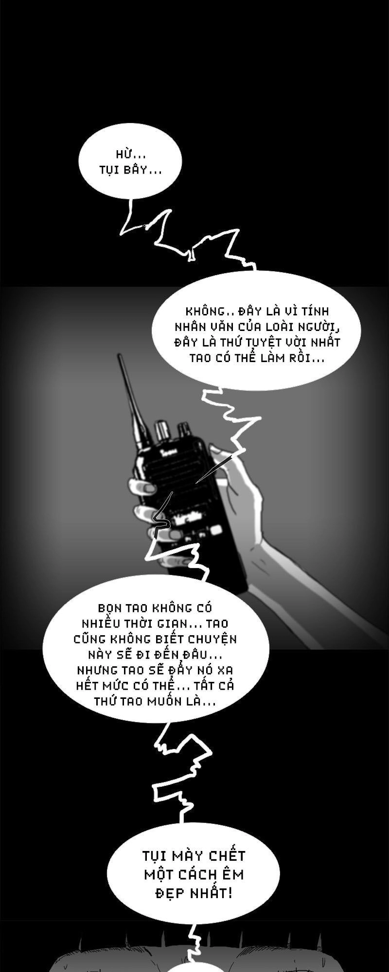 Sống Sót Chapter 16 - 16